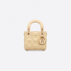 MICRO LADY DIOR BAG