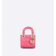 MICRO LADY DIOR BAG