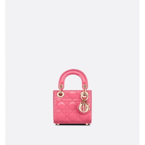 MICRO LADY DIOR BAG