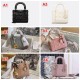 6colors MINI LADY DIOR BAG