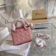 6colors MINI LADY DIOR BAG