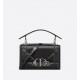 6colors 30 MONTAIGNE CHAIN BAG WITH HANDLE Lambskin