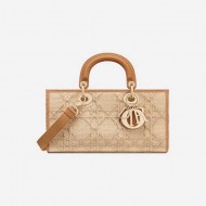 2colors LADY D-JOY BAG