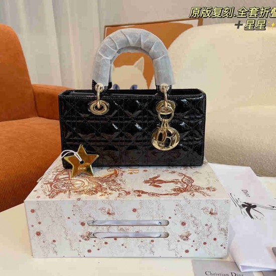 5colors LADY D-JOY BAG