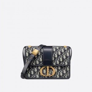 3colors 30 MONTAIGNE BAG Oblique Jacquard