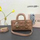 5colors SMALL MEDIUM LADY D-JOY BAG Ultramatte