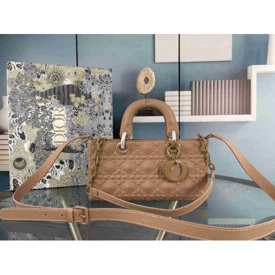 LADY D-JOY BAG 3COLORS