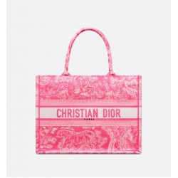 3colors DIOR BOOK TOTE