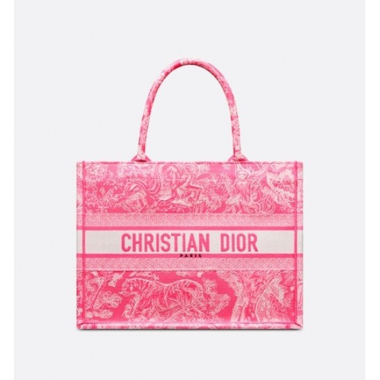 3colors DIOR BOOK TOTE