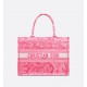 3colors DIOR BOOK TOTE