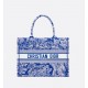 3colors DIOR BOOK TOTE