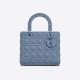 5colors MEDIUM LADY DIOR BAG