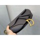 8colors Saddle Bag Calfskin