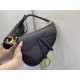 8colors Saddle Bag Calfskin