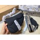 7colors Saddle Bag Ultramatte