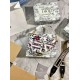 Saddle Bag Flowers