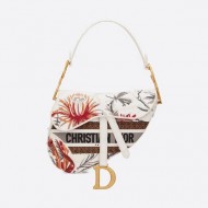 Saddle Bag Flowers