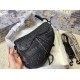 2colors Saddle Bag Oblique