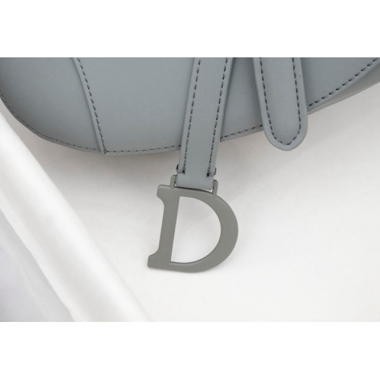 Saddle Bag Ultramatte