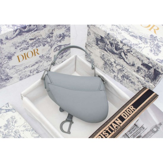 Saddle Bag Ultramatte