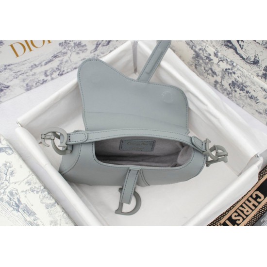 Saddle Bag Ultramatte