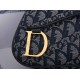 Dior Saddle Bag Vintage