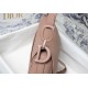 Saddle Bag Ultramatte