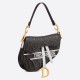 2colors Saddle Bag Oblique