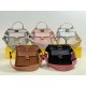 5colors Peekaboo Iseeu Medium/Mini With strap