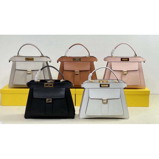 5colors Peekaboo Iseeu Medium/Mini With strap