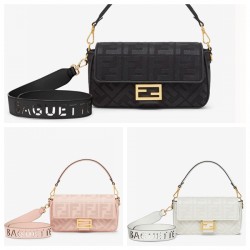 3colors FENDI BAGUETTE 2023