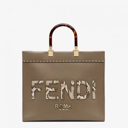 7colors FENDI SUNSHINE Leather