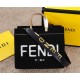 4colors FENDI SUNSHINE Sheepskin