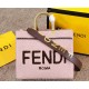 4colors FENDI SUNSHINE Sheepskin