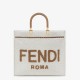 4colors FENDI SUNSHINE Sheepskin