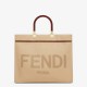 3colors FENDI SUNSHINE Canvas