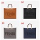 15colors FENDI SUNSHINE Leather