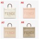 15colors FENDI SUNSHINE Leather