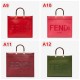 15colors FENDI SUNSHINE Leather