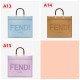 15colors FENDI SUNSHINE Leather