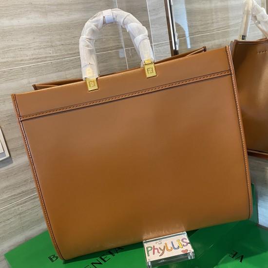 15colors FENDI SUNSHINE Leather