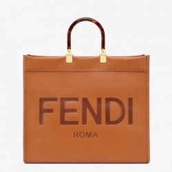 15colors FENDI SUNSHINE Leather