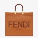 15colors FENDI SUNSHINE Leather