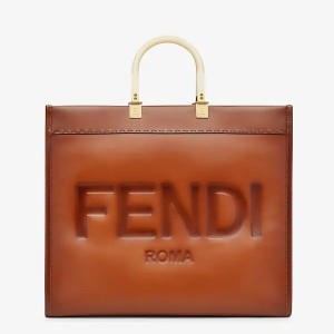 5colors FENDI SUNSHINE Leather