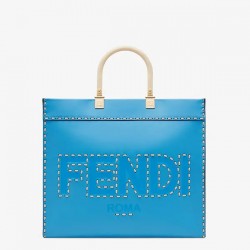 3colors FENDI SUNSHINE Leather