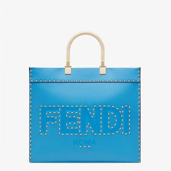 3colors FENDI SUNSHINE Leather