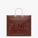 3colors FENDI SUNSHINE Leather