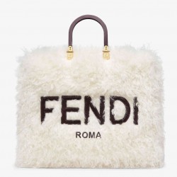 2colors Fendi Sunshine mohair