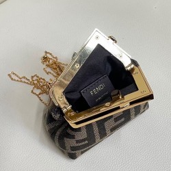 NANO FENDI FIRST CHARM