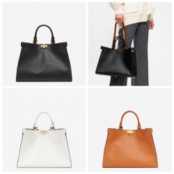 3colors Peekaboo X-Tote